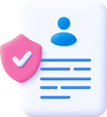 환자 관리 아이콘